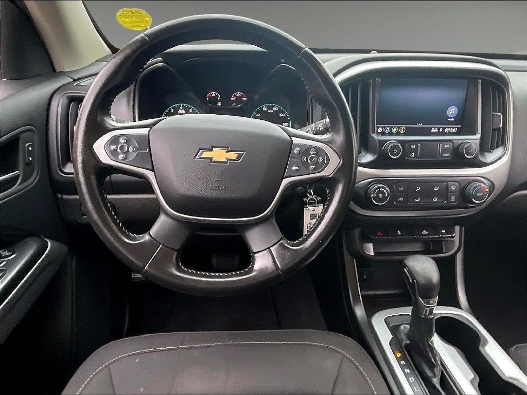 Used 2022 Black Chevrolet LT image 17