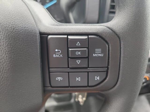 New 2026 Oxford White Ford XL image 24