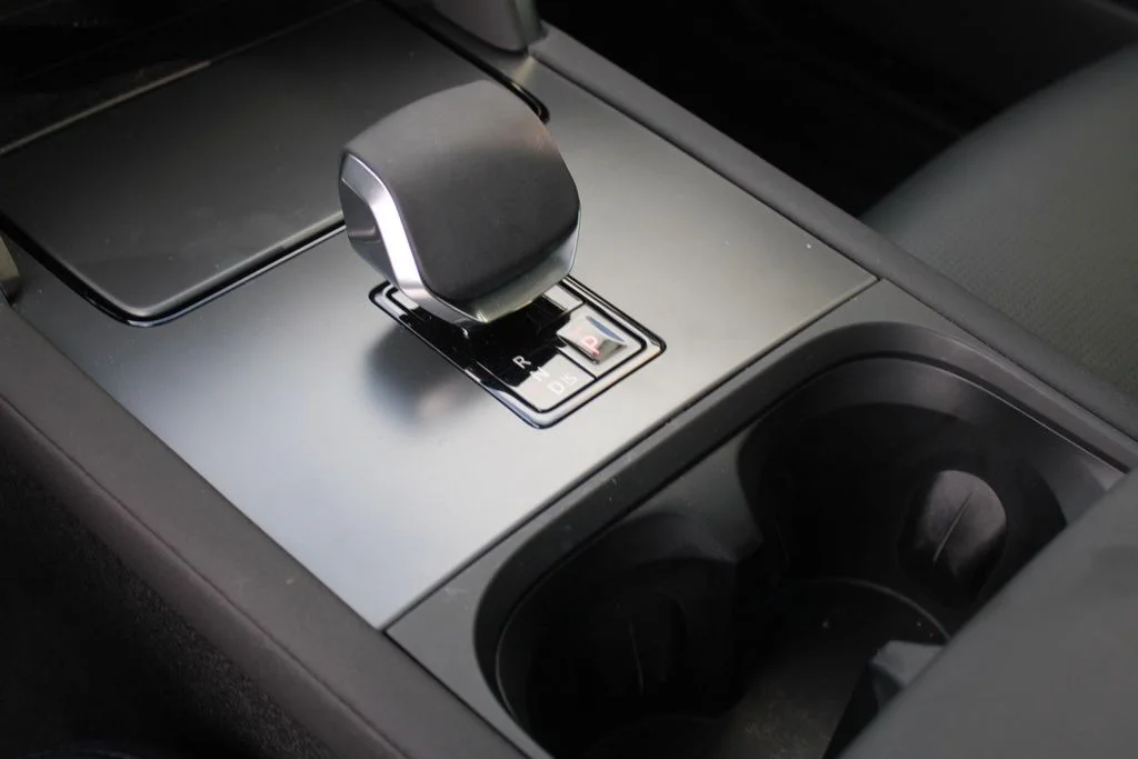 2025 Land Rover Discovery Sport S - Photo 25