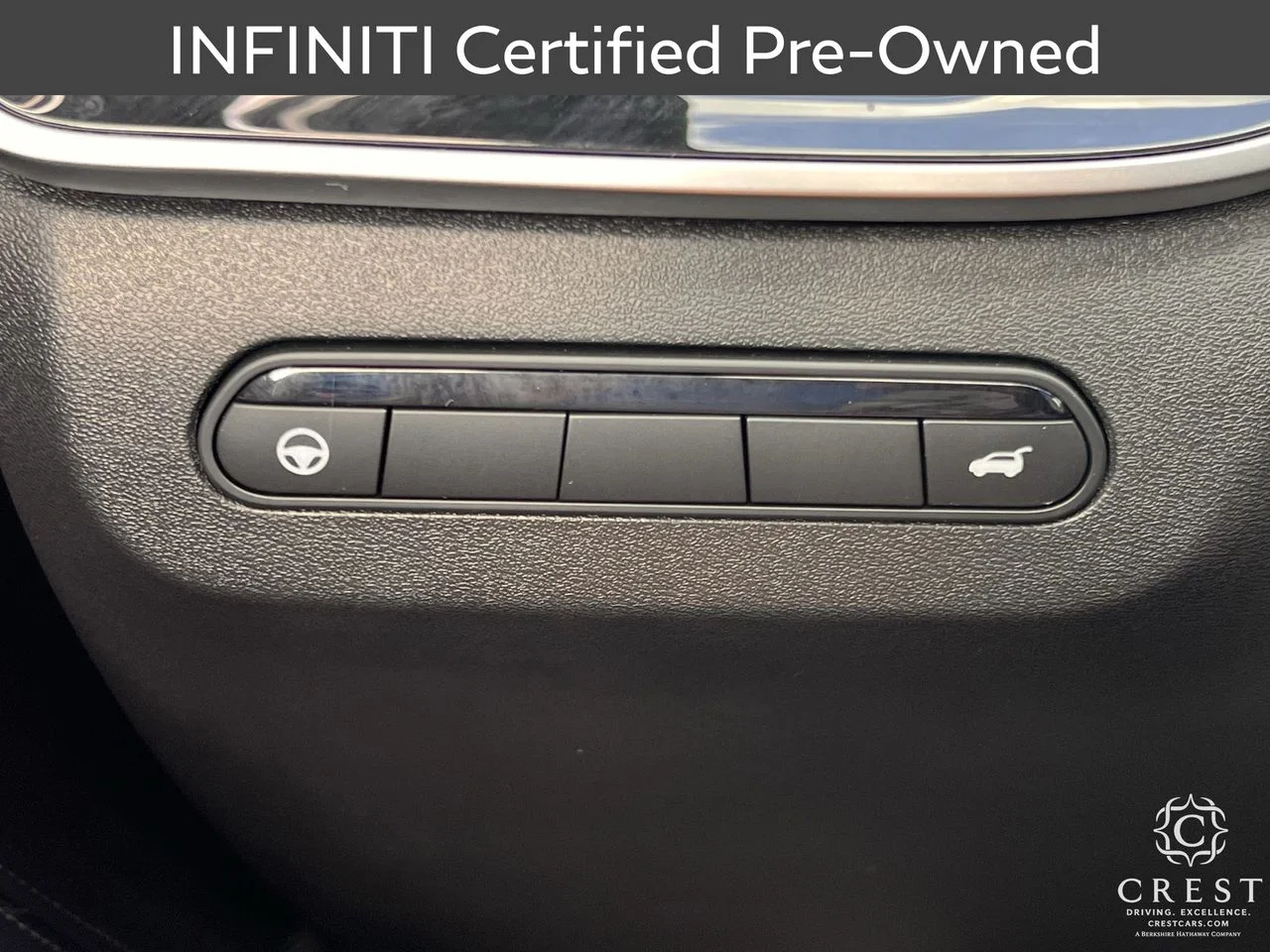 2026 INFINITI QX60 LUXE - Photo 20