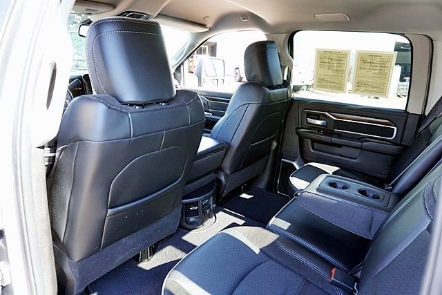 Certified Used 2024 Silver Ram Laramie image 17