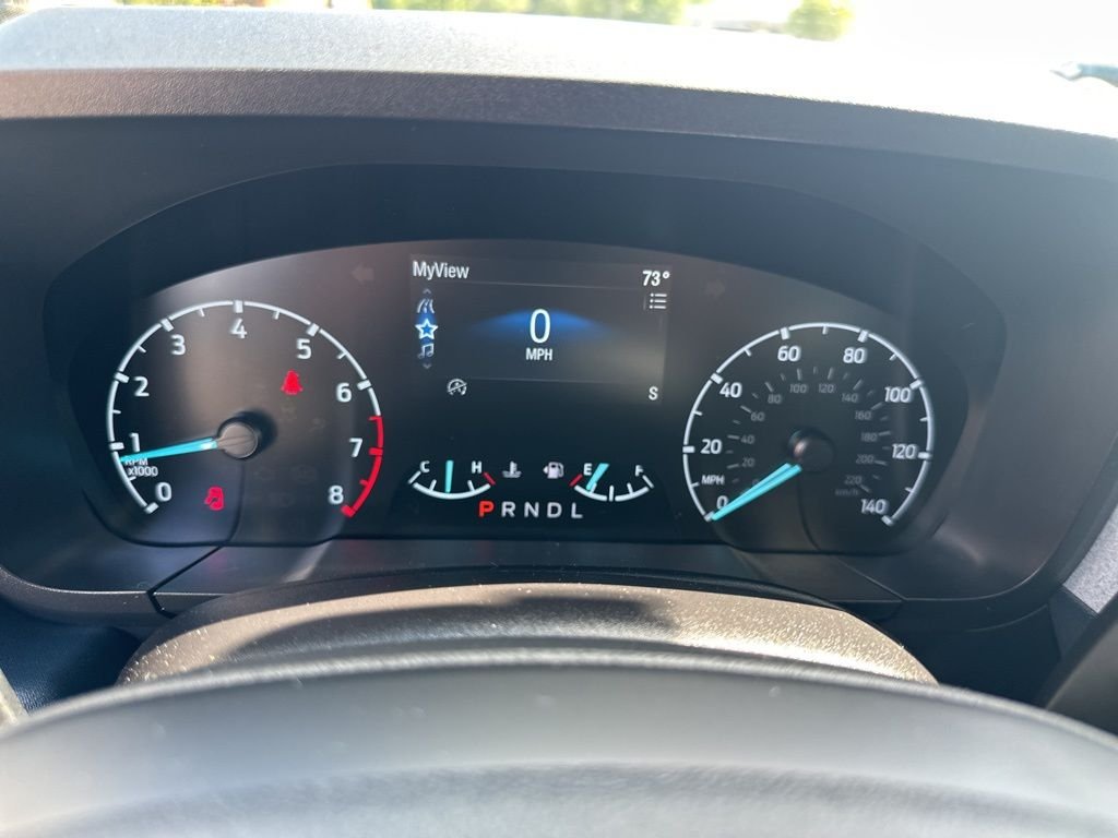 Used 2024 Terrain Ford XLT image 17