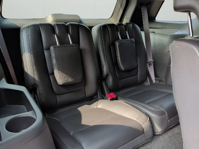 Used 2014 Blue Ford XLT image 43