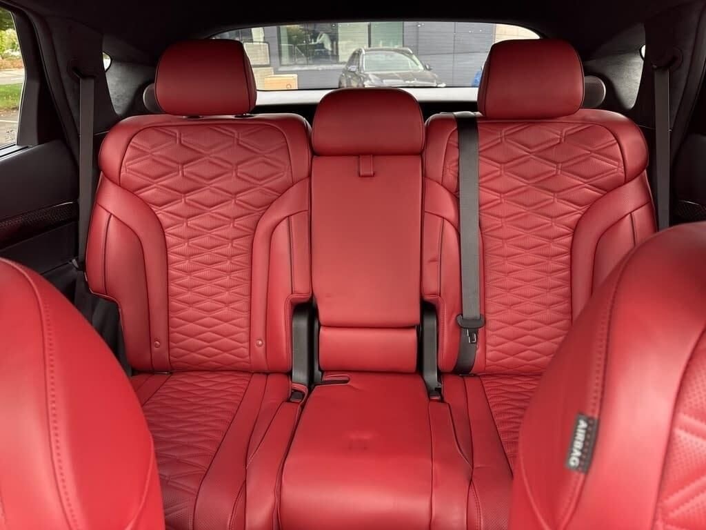 2026 GENESIS GV80 Coupe E-SC - Photo 34
