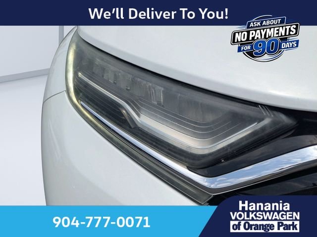 Used 2020  Honda Touring image 9