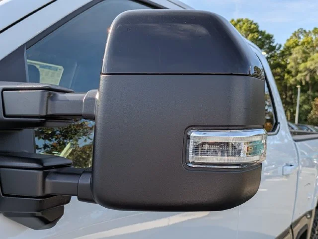 New 2026 Oxford White Ford F-350® King Ranch® image 12