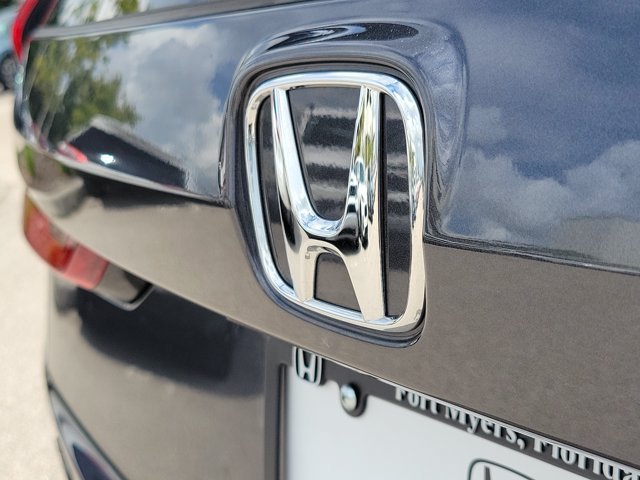 Certified Used 2026 Meteorite Gray Metallic Honda Sport image 8