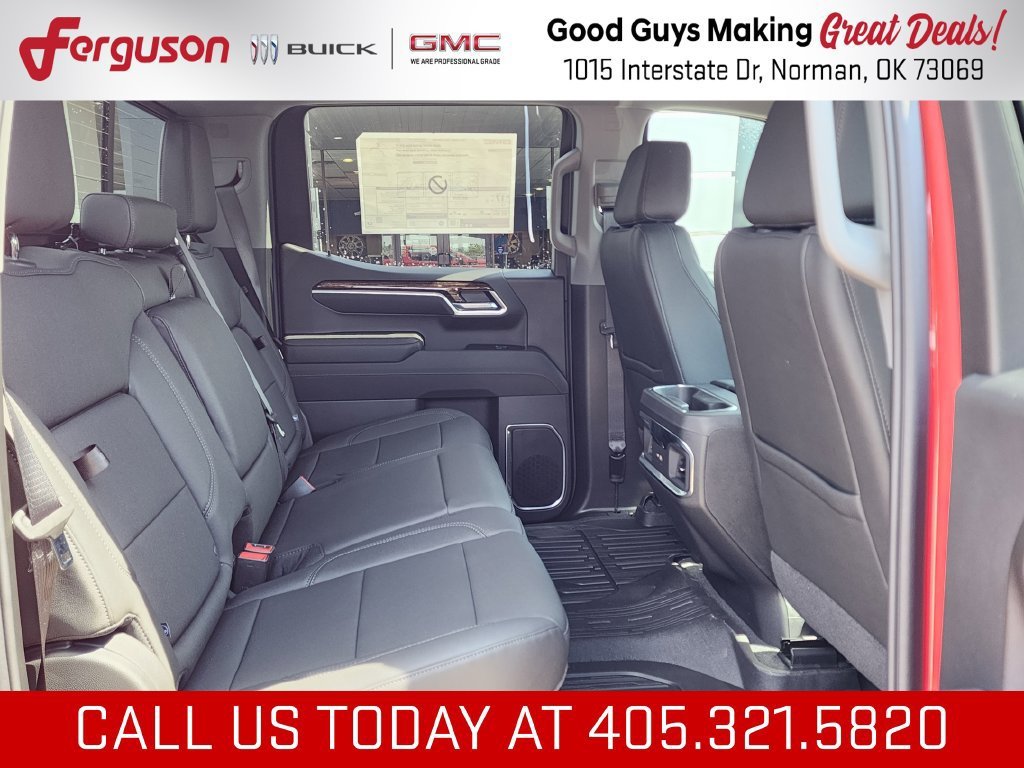 2026 GMC Sierra 1500 Elevation - Photo 42