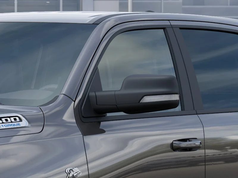 2026 RAM 1500 Big Horn/Lone Star - Photo 38