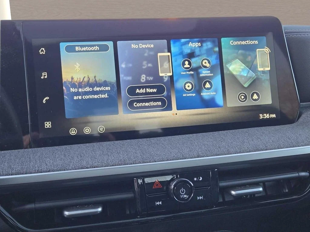 2026 Nissan KICKS SV - Photo 24