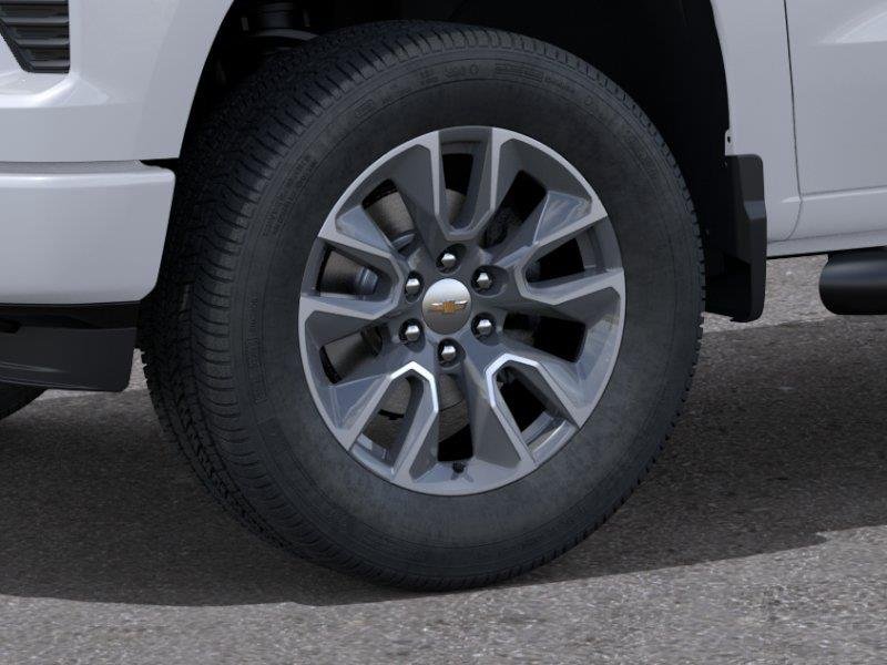 2025 Chevrolet Silverado 1500 RST - Photo 9