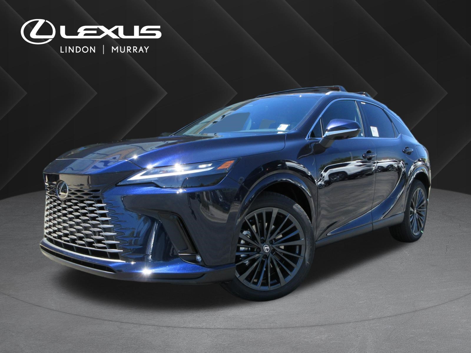 New 2026 Nightfall Mica Lexus PREMIUM image 1