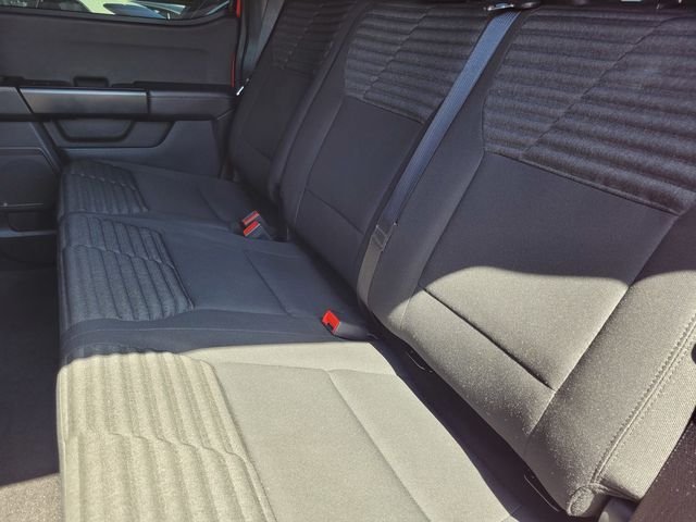 Used 2022 Red Ford XL image 15