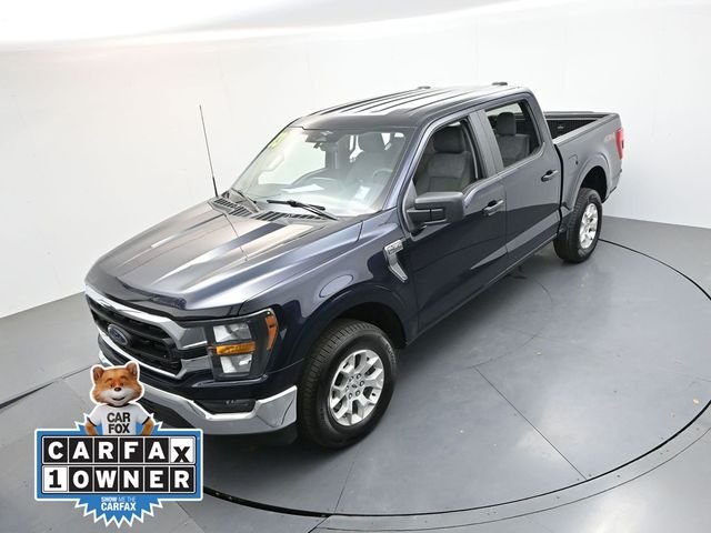 2023 Ford F-150 XLT - Photo 21