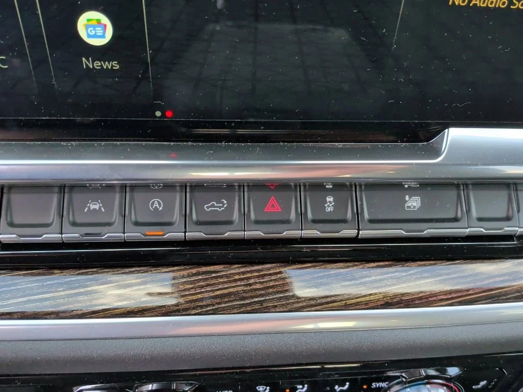 2026 GMC Sierra 1500 Elevation - Photo 27