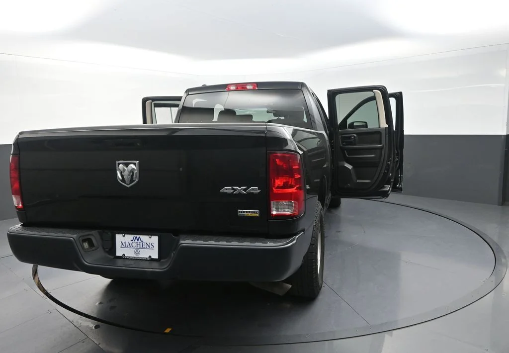 Used 2018 Black Ram Tradesman image 34