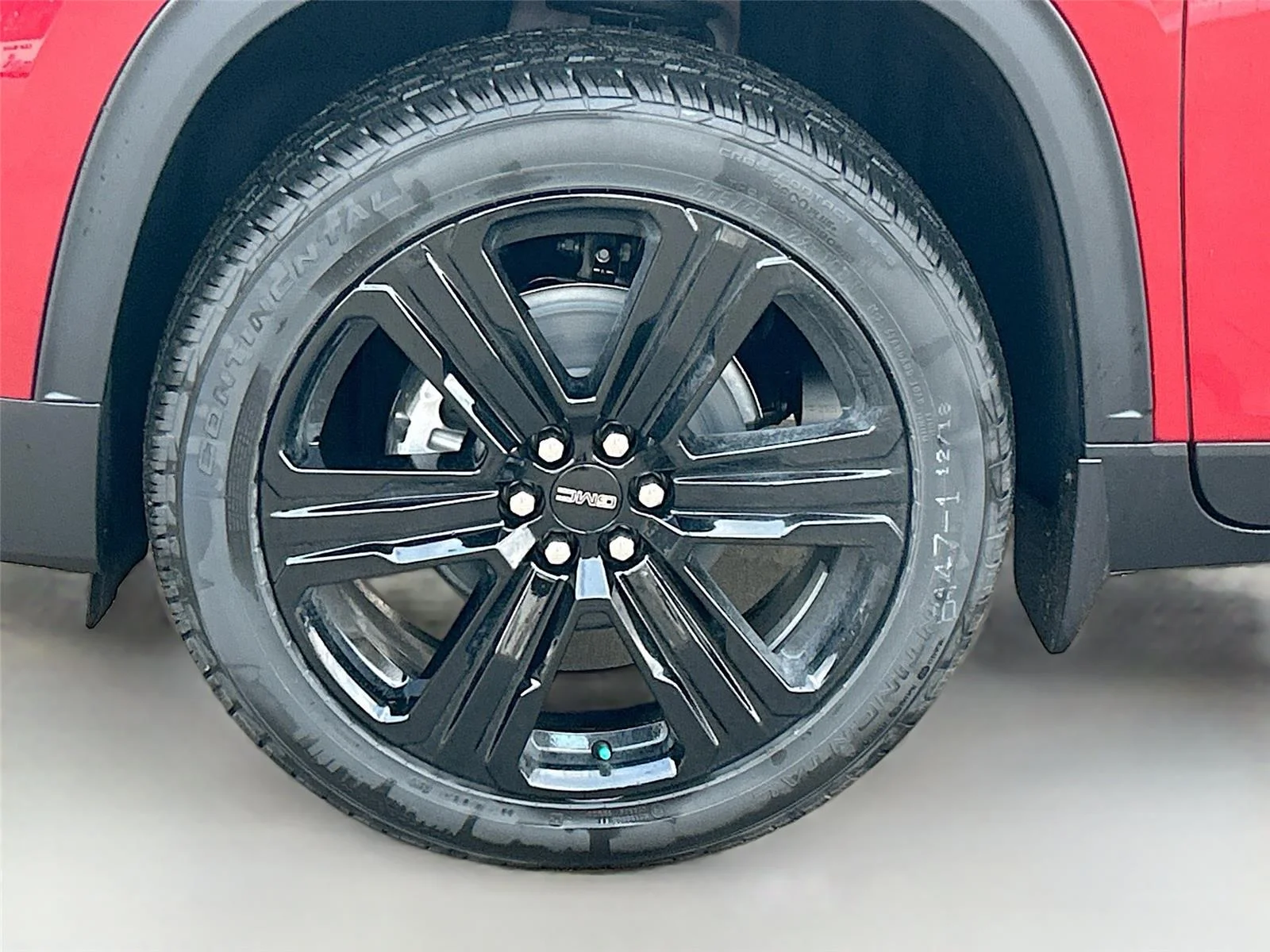 2026 GMC Acadia Elevation - Photo 29