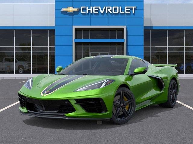 2026 Chevrolet Corvette 3LT - Photo 6