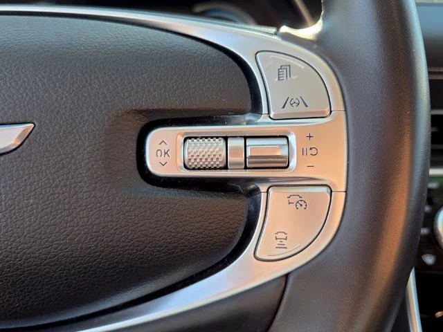 Used 2024 Silver Genesis 2.5T image 30