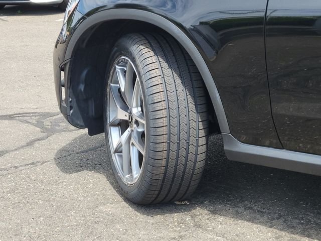 Certified Used 2022 Black Mercedes-Benz GLC 300 image 27