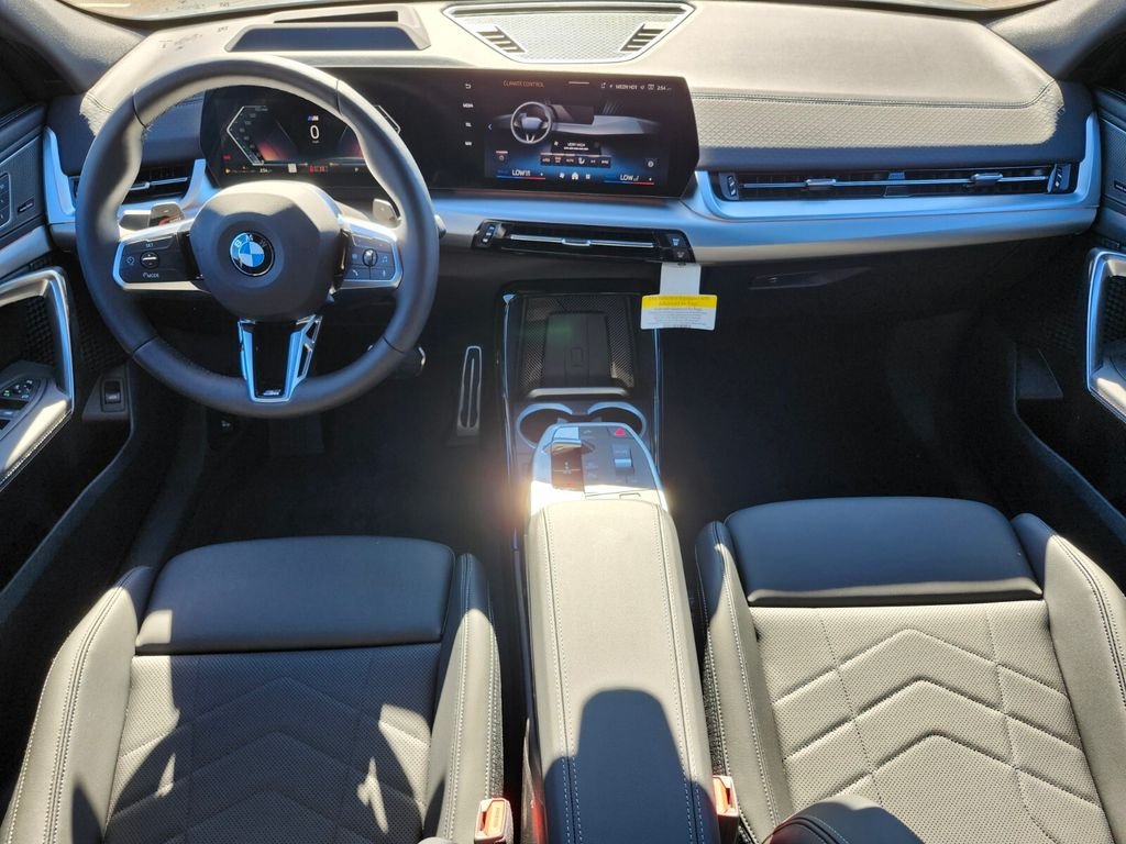 New 2027 Gray BMW xDrive28i image 9