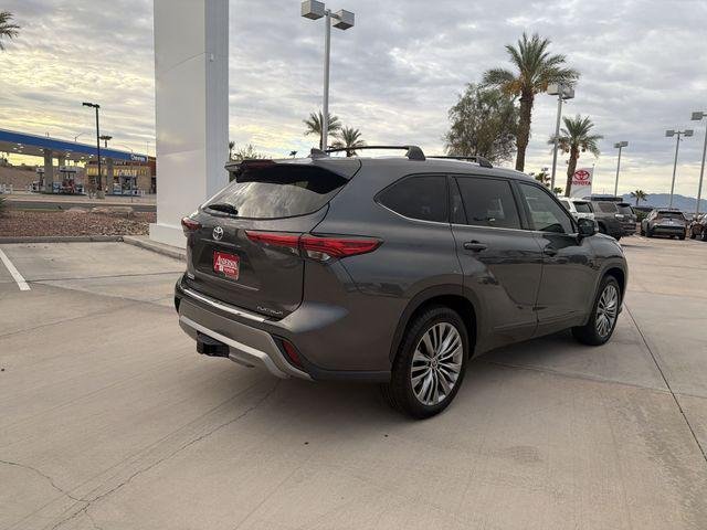 Certified Used 2021 MAGNETIC GRAY MET. Toyota  image 5
