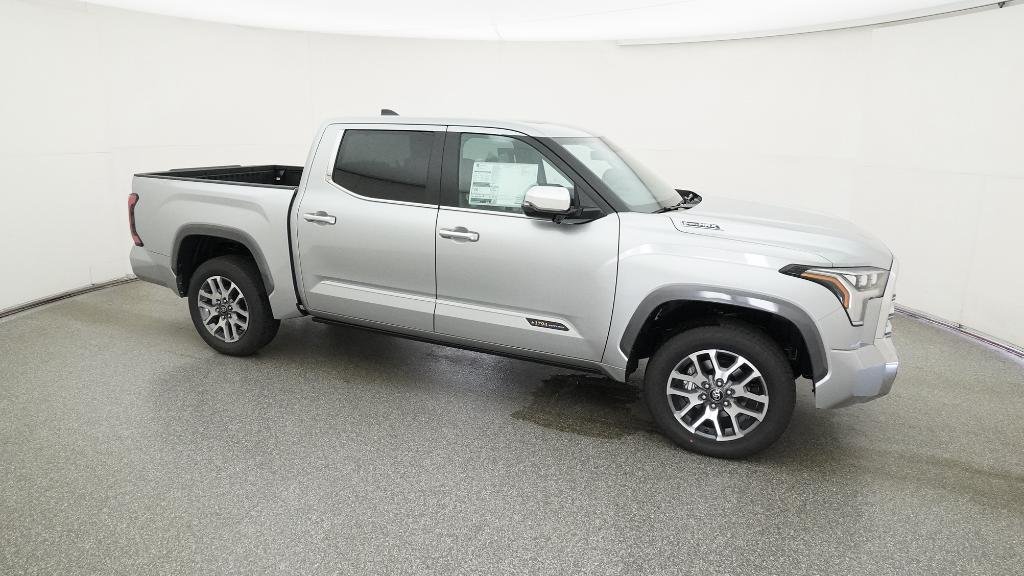 2025 Toyota Tundra 1794 Edition - Photo 9