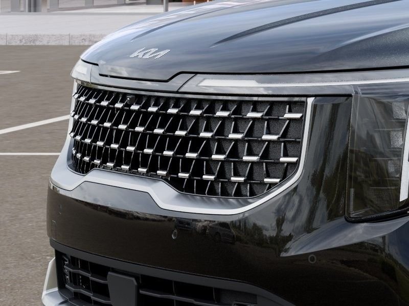 New 2026 Aurora Black Pearl Kia SX image 12