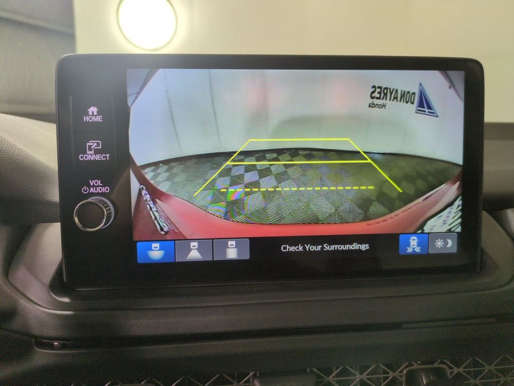 2026 Honda Accord SE - Photo 19