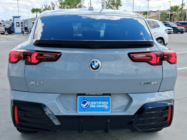 2024 BMW X2 28i - Photo 6