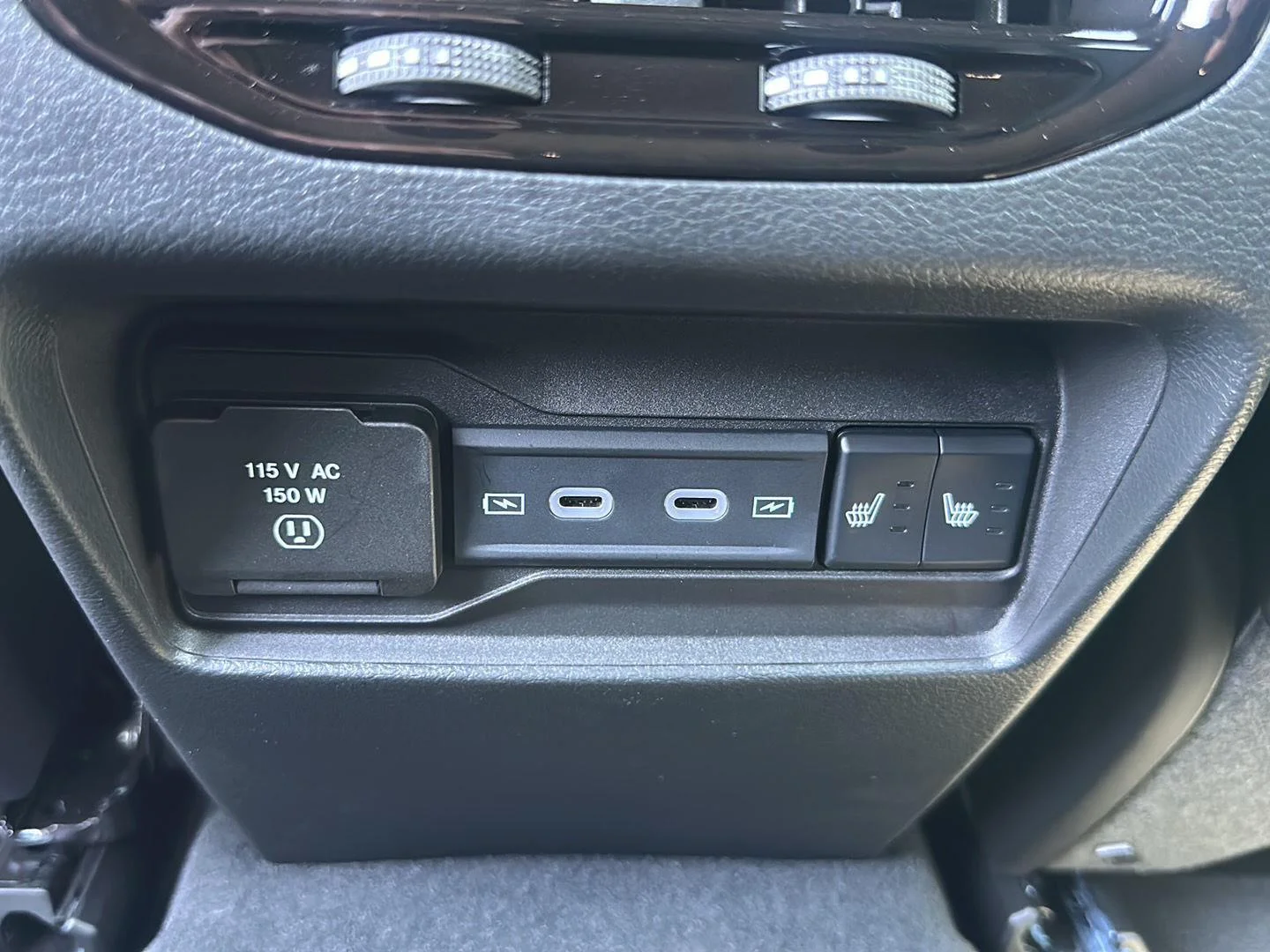 New 2026 Silver Zynith Jeep Limited image 29