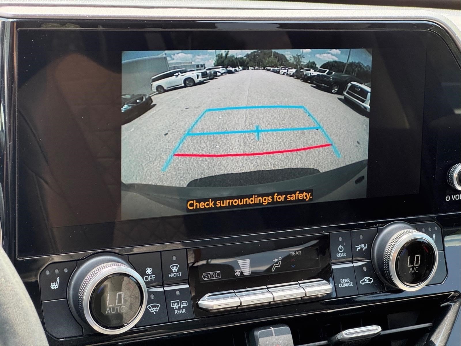 Used 2023 Gray Toyota Hybrid Bronze Edition image 30