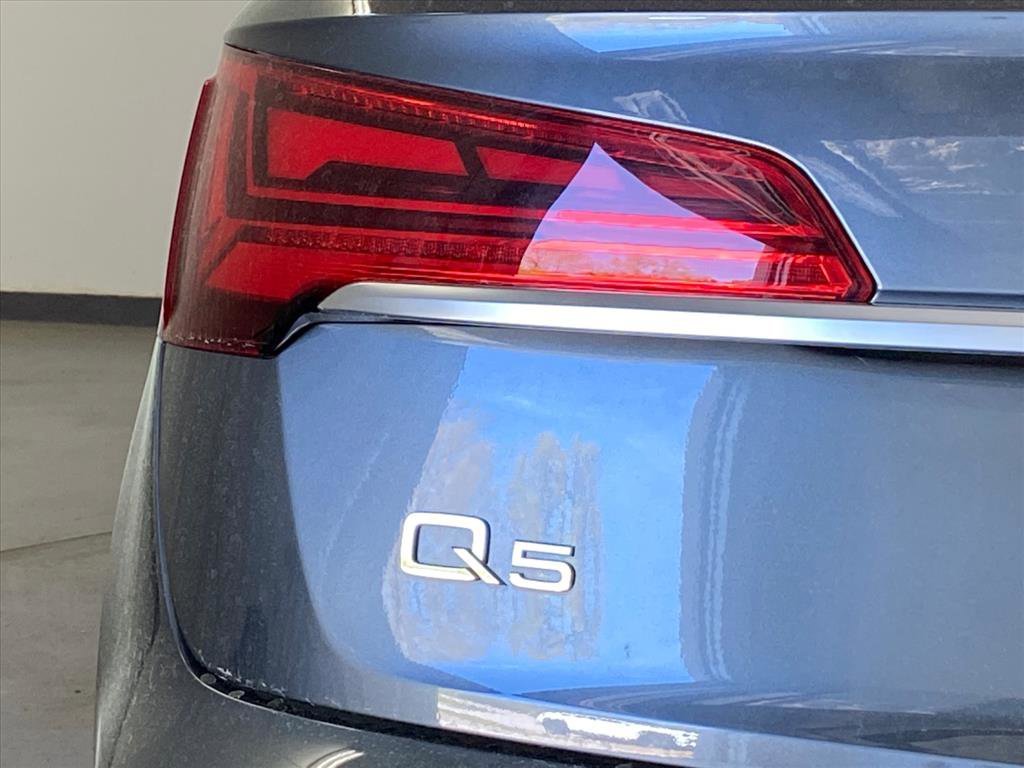 2024 Audi Q5 Premium - Photo 9