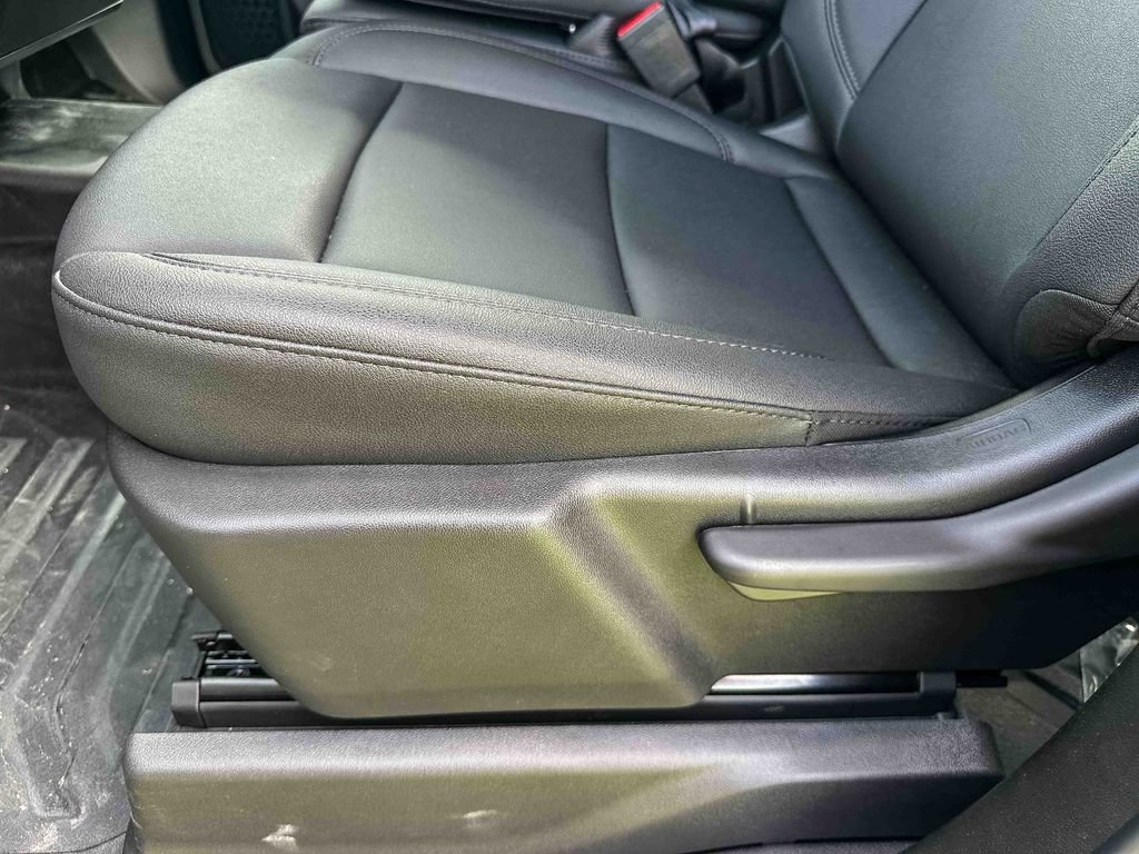 2026 Chevrolet Silverado 3500 HD Work Truck - Photo 13