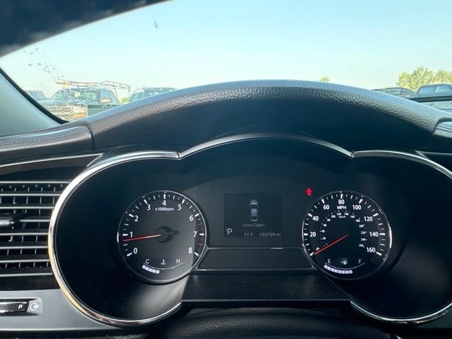 2012 Kia Optima SX - Photo 10
