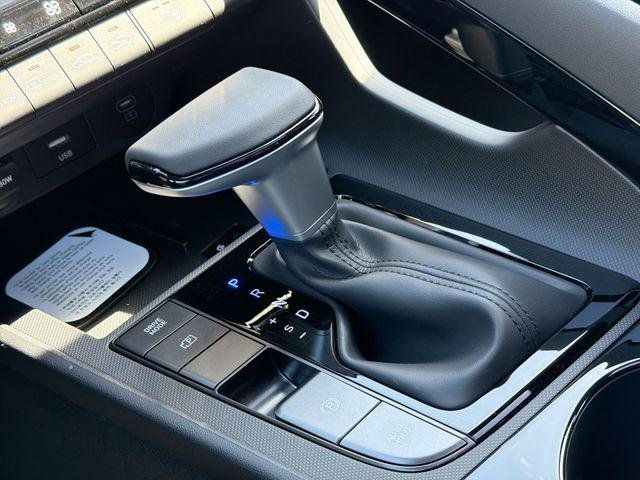 New 2026 Gray Hyundai SEL Sport Premium image 23