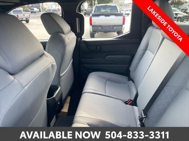 Certified Used 2026 CELESTIAL SILVER Toyota  image 21