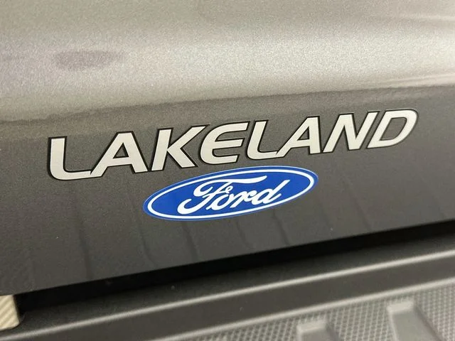 New 2026 Ford F-150 XLT