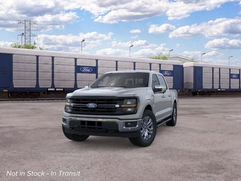 New 2026 Avalanche Ford XLT image 2