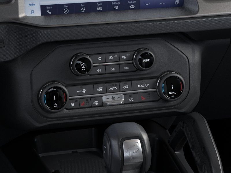 New 2026 Avalanche Gray Ford Raptor® image 16