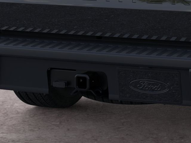New 2026 Shadow Black Ford XLT image 23