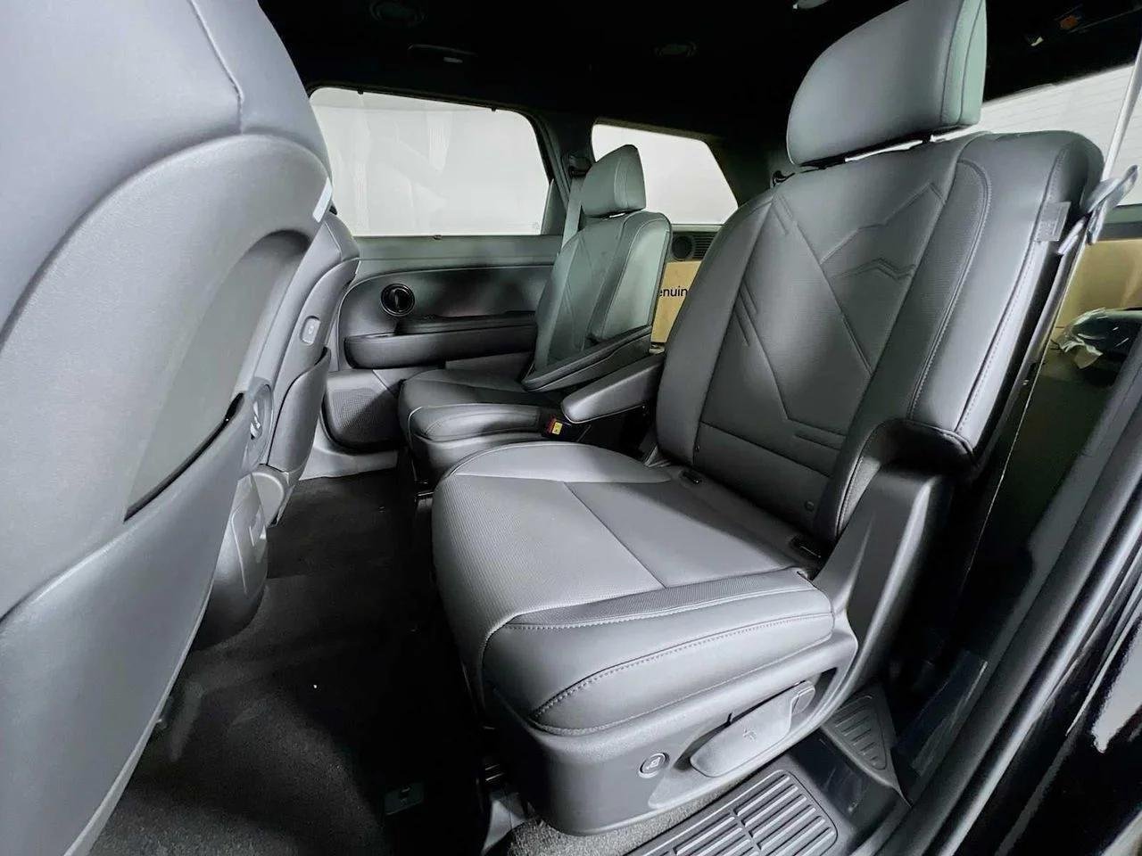 2026 Hyundai Palisade — photo 15
