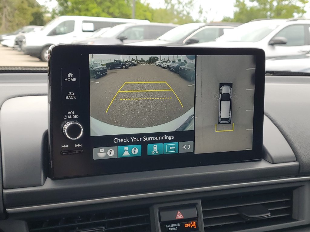 2024 Honda Pilot Elite - Photo 29
