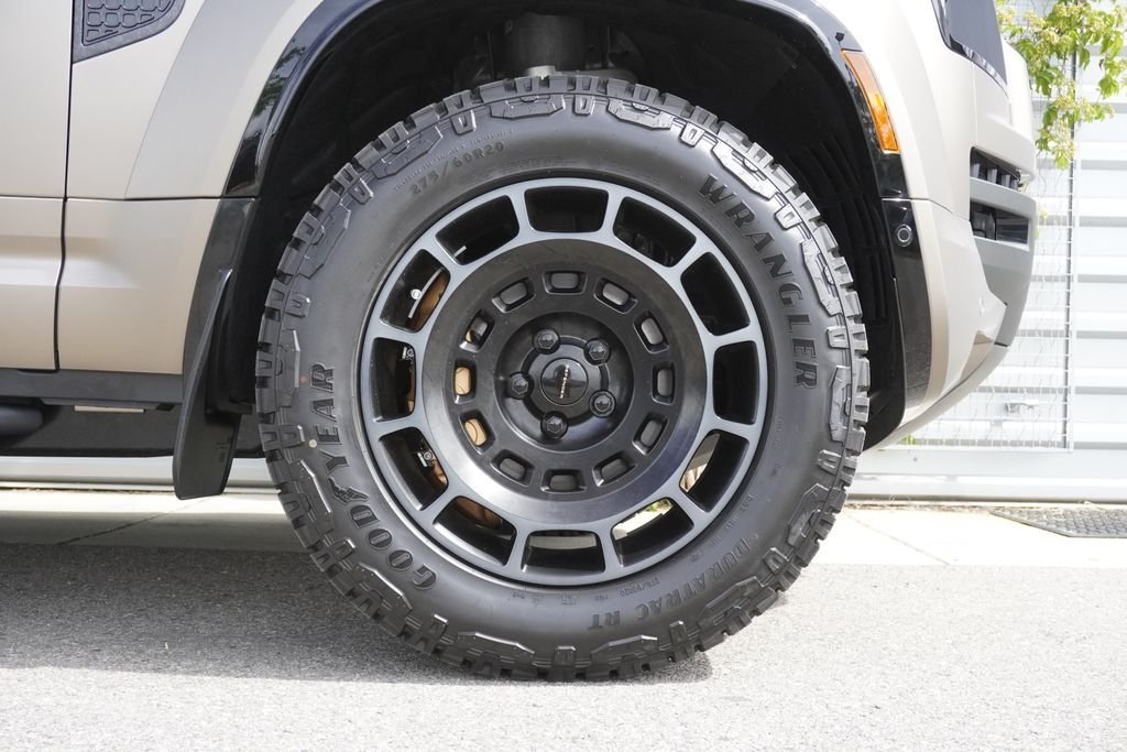 New 2026 Petra Copper LAND ROVER OCTA image 32