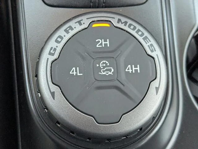 New 2026 Beige Ford Base image 19
