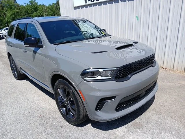 2026 Dodge Durango GT Plus AWD's photo