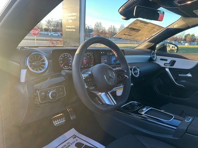 2026 Mercedes-Benz CLA CLA 250 - Photo 15