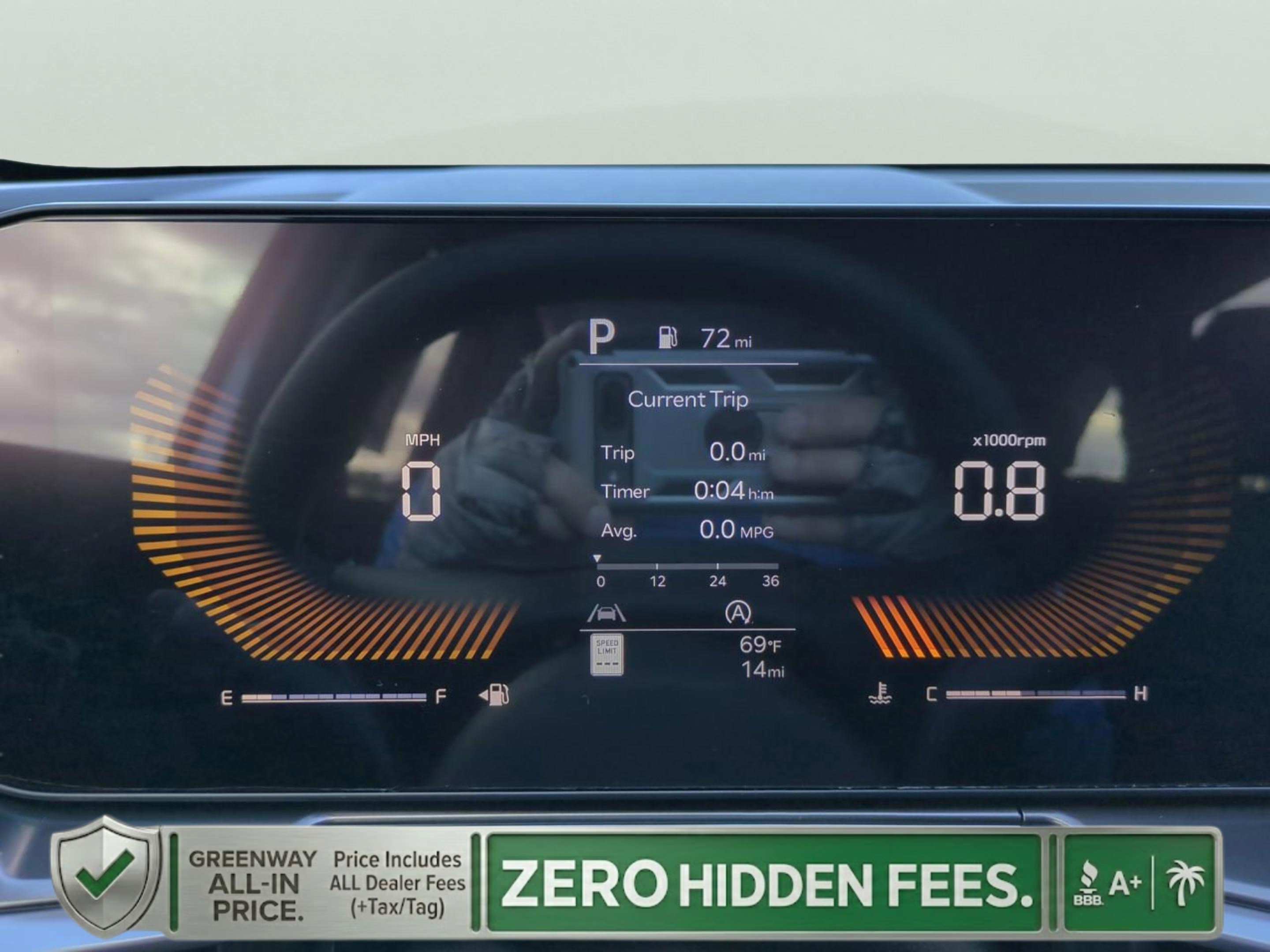New 2026 Glacial White Pearl Kia EX image 33