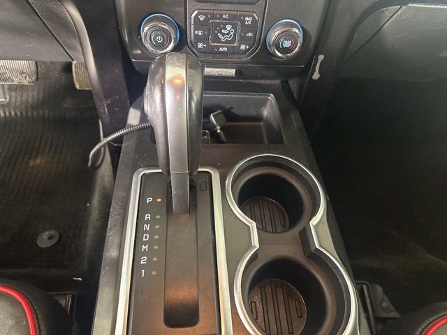 Used 2014 White Ford FX4 image 21