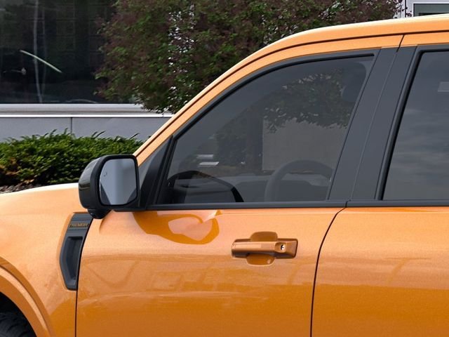 New 2026 Orange Ford Tremor image 21
